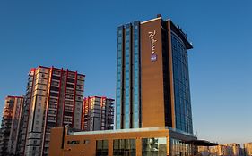 Radisson Blu Hotel, Diyarbakir